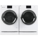 Haier ENERGY STAR® 2.4 Cu. Ft. Smart Frontload Washer view 23