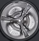 Haier ENERGY STAR® 2.4 Cu. Ft. Smart Frontload Washer view 34