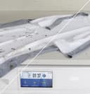 Haier ENERGY STAR® 2.4 Cu. Ft. Smart Frontload Washer view 20