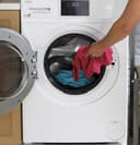 Haier ENERGY STAR® 2.4 Cu. Ft. Smart Frontload Washer view 6