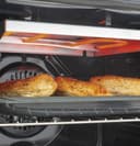 24" 2.9 Cu. Ft. Gas Free-standing Range With Convection And Modular Backguard view 12