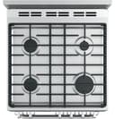 24" 2.9 Cu. Ft. Gas Free-standing Range With Convection And Modular Backguard view 11