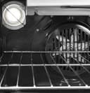24" 2.9 Cu. Ft. Gas Free-standing Range With Convection And Modular Backguard view 9