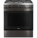 30" Smart Slide-In Gas Range with Convection30" Smart Slide-In Gas Range with Convection view 1