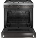 30" Smart Slide-In Gas Range with Convection30" Smart Slide-In Gas Range with Convection view 18