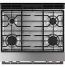 30" Smart Slide-In Gas Range with Convection30" Smart Slide-In Gas Range with Convection view 31