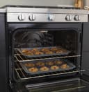 30" Smart Slide-In Gas Range with Convection30" Smart Slide-In Gas Range with Convection view 30
