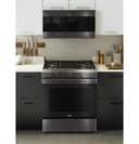 30" Smart Slide-In Gas Range with Convection30" Smart Slide-In Gas Range with Convection view 27