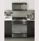 30" Smart Slide-In Gas Range with Convection30" Smart Slide-In Gas Range with Convection view 25