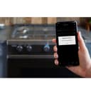 30" Smart Slide-In Gas Range with Convection30" Smart Slide-In Gas Range with Convection view 17