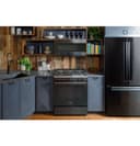 30" Smart Slide-In Gas Range with Convection30" Smart Slide-In Gas Range with Convection view 15