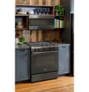 30" Smart Slide-In Gas Range with Convection30" Smart Slide-In Gas Range with Convection view 13
