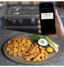 30" Smart Slide-In Gas Range with Convection30" Smart Slide-In Gas Range with Convection view 11
