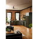 30" Smart Slide-In Gas Range with Convection30" Smart Slide-In Gas Range with Convection view 10