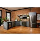30" Smart Slide-In Gas Range with Convection30" Smart Slide-In Gas Range with Convection view 8
