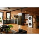 30" Smart Slide-In Gas Range with Convection30" Smart Slide-In Gas Range with Convection view 7