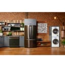 30" Smart Slide-In Gas Range with Convection30" Smart Slide-In Gas Range with Convection view 6