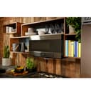 30" Smart Slide-In Gas Range with Convection30" Smart Slide-In Gas Range with Convection view 4