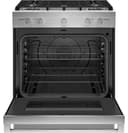 30" Smart Slide-In Gas Range with Convection30" Smart Slide-In Gas Range with Convection view 26