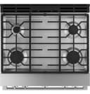 30" Smart Slide-In Gas Range with Convection30" Smart Slide-In Gas Range with Convection view 28