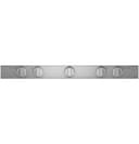 30" Smart Slide-In Gas Range with Convection30" Smart Slide-In Gas Range with Convection view 29