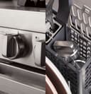30" Smart Slide-In Gas Range with Convection30" Smart Slide-In Gas Range with Convection view 39