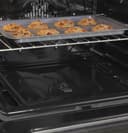 30" Smart Slide-In Gas Range with Convection30" Smart Slide-In Gas Range with Convection view 40