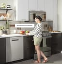 30" Smart Slide-In Gas Range with Convection30" Smart Slide-In Gas Range with Convection view 43