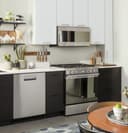 30" Smart Slide-In Gas Range with Convection30" Smart Slide-In Gas Range with Convection view 44