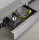 30" Smart Slide-In Gas Range with Convection30" Smart Slide-In Gas Range with Convection view 38