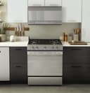 30" Smart Slide-In Gas Range with Convection30" Smart Slide-In Gas Range with Convection view 13
