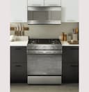 30" Smart Slide-In Gas Range with Convection30" Smart Slide-In Gas Range with Convection view 4