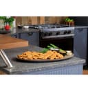 30" Smart Slide-In Gas Range with Convection30" Smart Slide-In Gas Range with Convection view 6