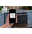 30" Smart Slide-In Gas Range with Convection30" Smart Slide-In Gas Range with Convection view 8