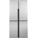 Haier Energy Star® 16.8 Cu. Ft. Quad Door Refrigerator view 1