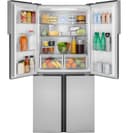 Haier Energy Star® 16.8 Cu. Ft. Quad Door Refrigerator view 25