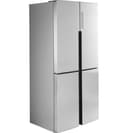 Haier Energy Star® 16.8 Cu. Ft. Quad Door Refrigerator view 29