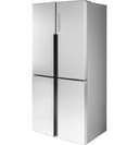 Haier Energy Star® 16.8 Cu. Ft. Quad Door Refrigerator view 30