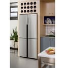 Haier Energy Star® 16.8 Cu. Ft. Quad Door Refrigerator view 17