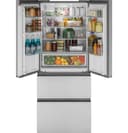14.5 Cu. Ft. 4 Door Refrigerator view 14
