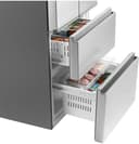 14.5 Cu. Ft. 4 Door Refrigerator view 23