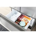 14.5 Cu. Ft. 4 Door Refrigerator view 16