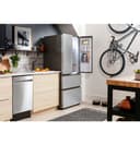 14.5 Cu. Ft. 4 Door Refrigerator view 10