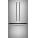 ENERGY STAR® 27.0 Cu. Ft. French-Door RefrigeratorENERGY STAR® 27.0 Cu. Ft. French-Door Refrigerator view 1