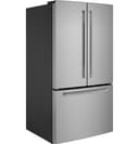 ENERGY STAR® 27.0 Cu. Ft. French-Door RefrigeratorENERGY STAR® 27.0 Cu. Ft. French-Door Refrigerator view 26