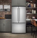 ENERGY STAR® 27.0 Cu. Ft. French-Door RefrigeratorENERGY STAR® 27.0 Cu. Ft. French-Door Refrigerator view 24