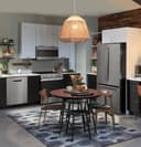 ENERGY STAR® 27.0 Cu. Ft. French-Door RefrigeratorENERGY STAR® 27.0 Cu. Ft. French-Door Refrigerator view 20