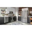 ENERGY STAR® 27.0 Cu. Ft. French-Door RefrigeratorENERGY STAR® 27.0 Cu. Ft. French-Door Refrigerator view 12