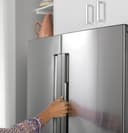 27.0 Cu. Ft. Fingerprint Resistant French-Door Refrigerator view 5