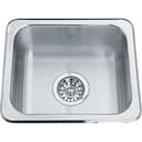 Steel Queen Drop In Sink - view 1